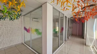 Warehouse To Let In Epping 2