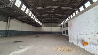 14A - 850sqm Warehouse To Rent - Roodekop