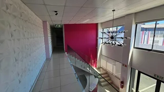 Warehouse To Let In Epping 2