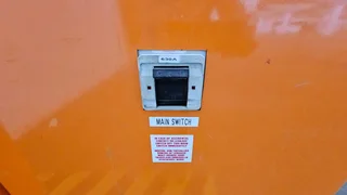 Warehouse To Let In Epping 2