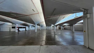 Warehouse To Let In Epping 2
