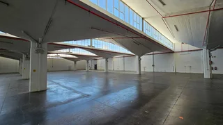 Warehouse To Let In Epping 2