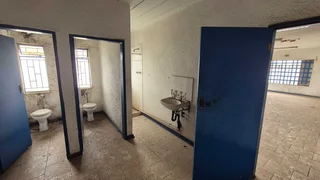 14A - 850sqm Warehouse To Rent - Roodekop