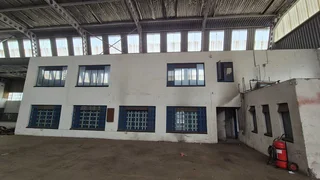 14A - 850sqm Warehouse To Rent - Roodekop