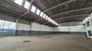 14A - 850sqm Warehouse To Rent - Roodekop