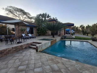 Magnificent Farm For Sale in Tzaneen Rural, Tzaneen