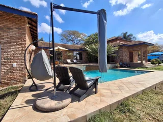 Magnificent Farm For Sale in Tzaneen Rural, Tzaneen