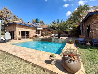 Magnificent Farm For Sale in Tzaneen Rural, Tzaneen