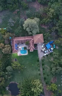 Magnificent Farm For Sale in Tzaneen Rural, Tzaneen