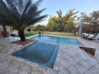 Magnificent Farm For Sale in Tzaneen Rural, Tzaneen