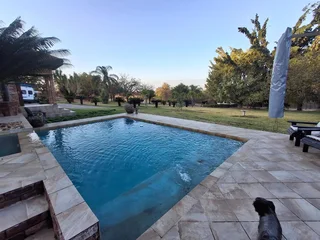 Magnificent Farm For Sale in Tzaneen Rural, Tzaneen