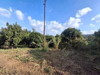 Vacant Small Holding For Sale in Broederstroomdrift AH, Tzaneen Rural, Tzaneen