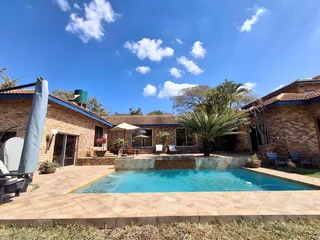 Magnificent Farm For Sale in Tzaneen Rural, Tzaneen