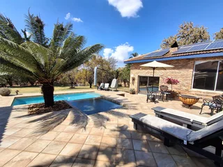 Magnificent Farm For Sale in Tzaneen Rural, Tzaneen