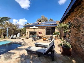 Magnificent Farm For Sale in Tzaneen Rural, Tzaneen