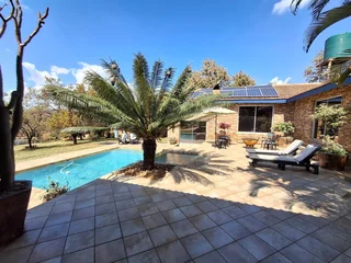 Magnificent Farm For Sale in Tzaneen Rural, Tzaneen