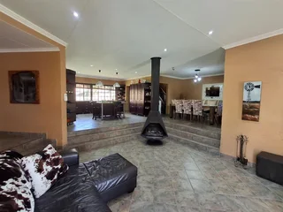 Magnificent Farm For Sale in Tzaneen Rural, Tzaneen