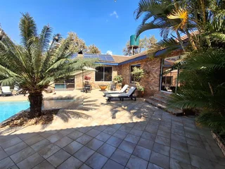 Magnificent Farm For Sale in Tzaneen Rural, Tzaneen