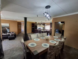 Magnificent Farm For Sale in Tzaneen Rural, Tzaneen