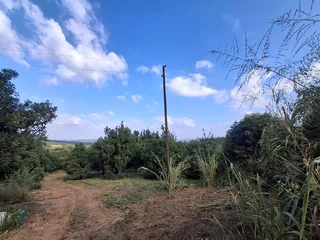 Vacant Small Holding For Sale in Broederstroomdrift AH, Tzaneen Rural, Tzaneen