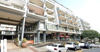 Ground Floor Retail Outlet to Rent – Prime Umhlanga Ridge