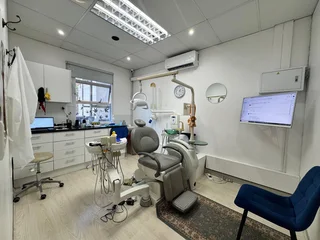Prime Medical Suite To Let - Ideal For Healthcare Professionals.
