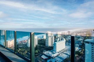 2 bedroom apartment for sale at the Oceans in umhlanga