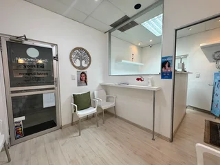 Prime Medical Suite To Let - Ideal For Healthcare Professionals.