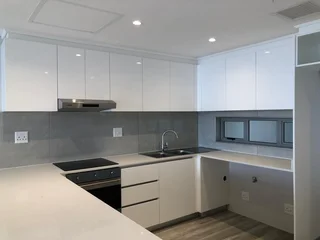 2 bedroom apartment for sale at the Oceans in umhlanga