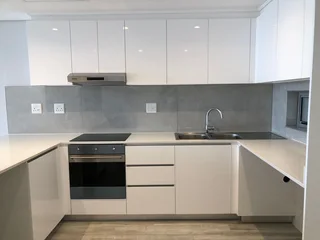 2 bedroom apartment for sale at the Oceans in umhlanga