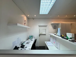 Prime Medical Suite To Let - Ideal For Healthcare Professionals.