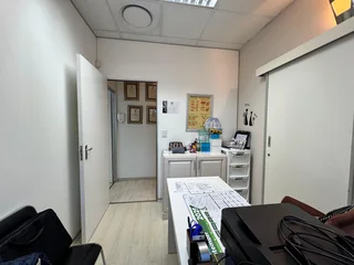 Prime Medical Suite To Let - Ideal For Healthcare Professionals.