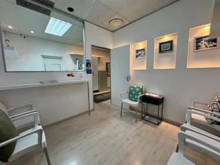 Prime Medical Suite To Let - Ideal For Healthcare Professionals.