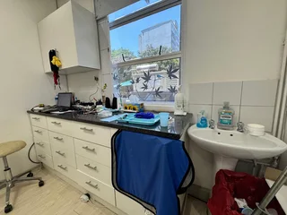 Prime Medical Suite To Let - Ideal For Healthcare Professionals.