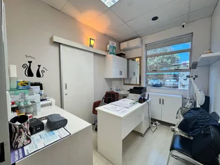 Prime Medical Suite To Let - Ideal For Healthcare Professionals.