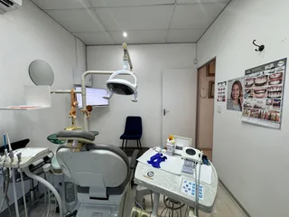 Prime Medical Suite To Let - Ideal For Healthcare Professionals.