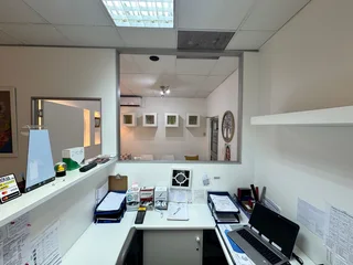 Prime Medical Suite To Let - Ideal For Healthcare Professionals.