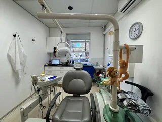 Prime Medical Suite To Let - Ideal For Healthcare Professionals.