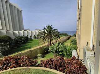 Stunning Apartment In Umhlanga