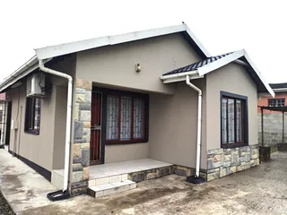 House for rent - Stanger, Windy Heights