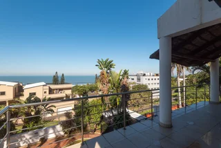 Beautiful House with Stunning Sea Views