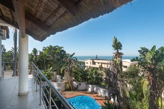 Beautiful House with Stunning Sea Views