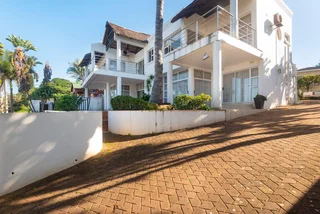 Beautiful House with Stunning Sea Views