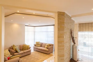 Beautiful House with Stunning Sea Views