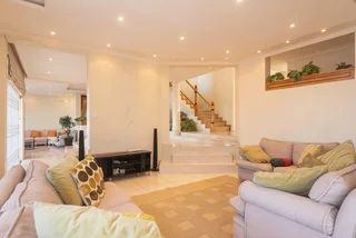 Beautiful House with Stunning Sea Views