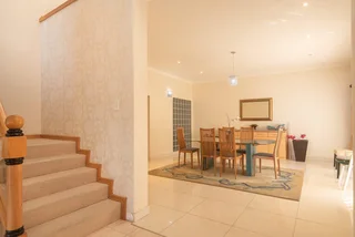 Beautiful House with Stunning Sea Views