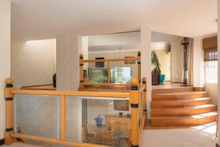 Beautiful House with Stunning Sea Views