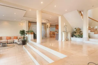 Beautiful House with Stunning Sea Views