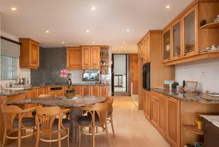 Beautiful House with Stunning Sea Views