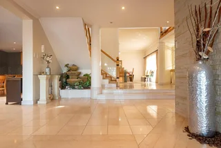 Beautiful House with Stunning Sea Views